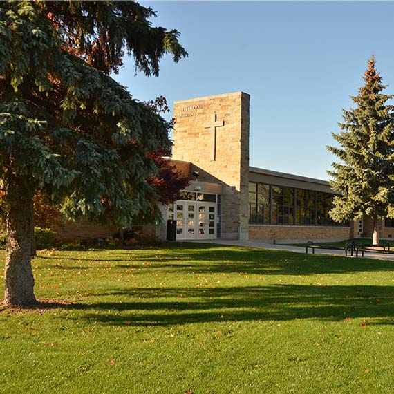 ST THOMAS AQUINAS PARISH SCHOOL