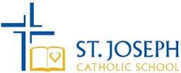 St. Joseph Catholic School Logo